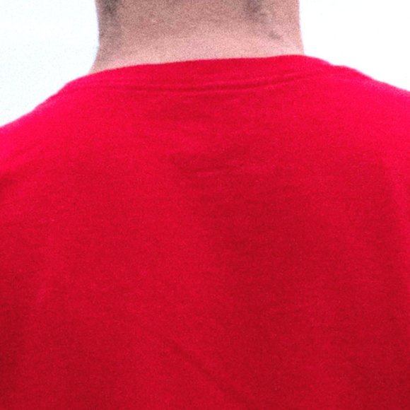 Red Team Canada t-shirt Large 100% Cotton - Picture 5 of 7